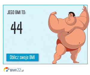 Kalkulator BMI