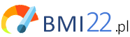 Kalkultor BMI - bmi22.pl